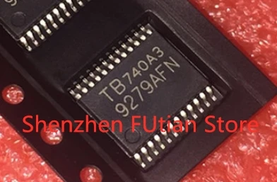 

5pcs/lot TB9279AFN 9279AFN TB9279 TSSOP-24