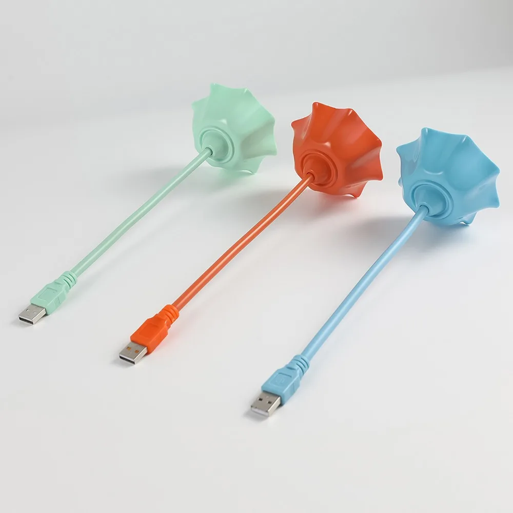 

USB