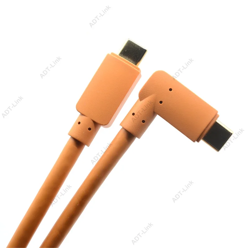 USB-C-USB-C (5 м) камера ORG к компьютеру с меньшим USB-C кабелем 3 м/5 м/8 м/10 м USB 0 TYPE-C 5 Гбит/с |