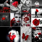 Алмазная картина 