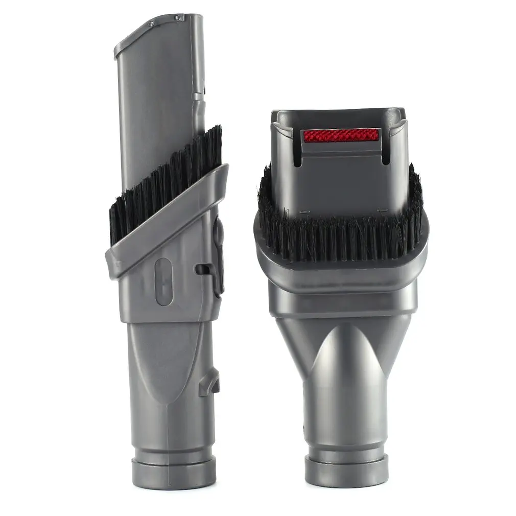 Аксессуары для пылесоса наконечник головки щетки Dc35 Dc45 Dc52 V6 4 pieces Набор DYSON