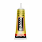E-8000 клеи для супер-клей, 50 мл, прозрачные, многоцелевые, жидкие, для эпоксидной смолы, для поделок, стекла, чехол для телефона, металла