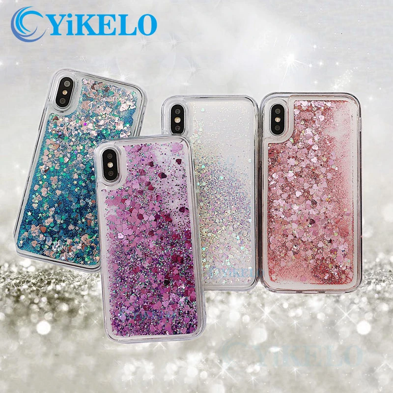 Чехол с сердечками для Samsung Galaxy J3 J4 J5 J6 J7 J8 A3 A5 A6 A7 A8 A9 Plus 2016 2017 2018 M10 M20 M30 M40 | Мобильные