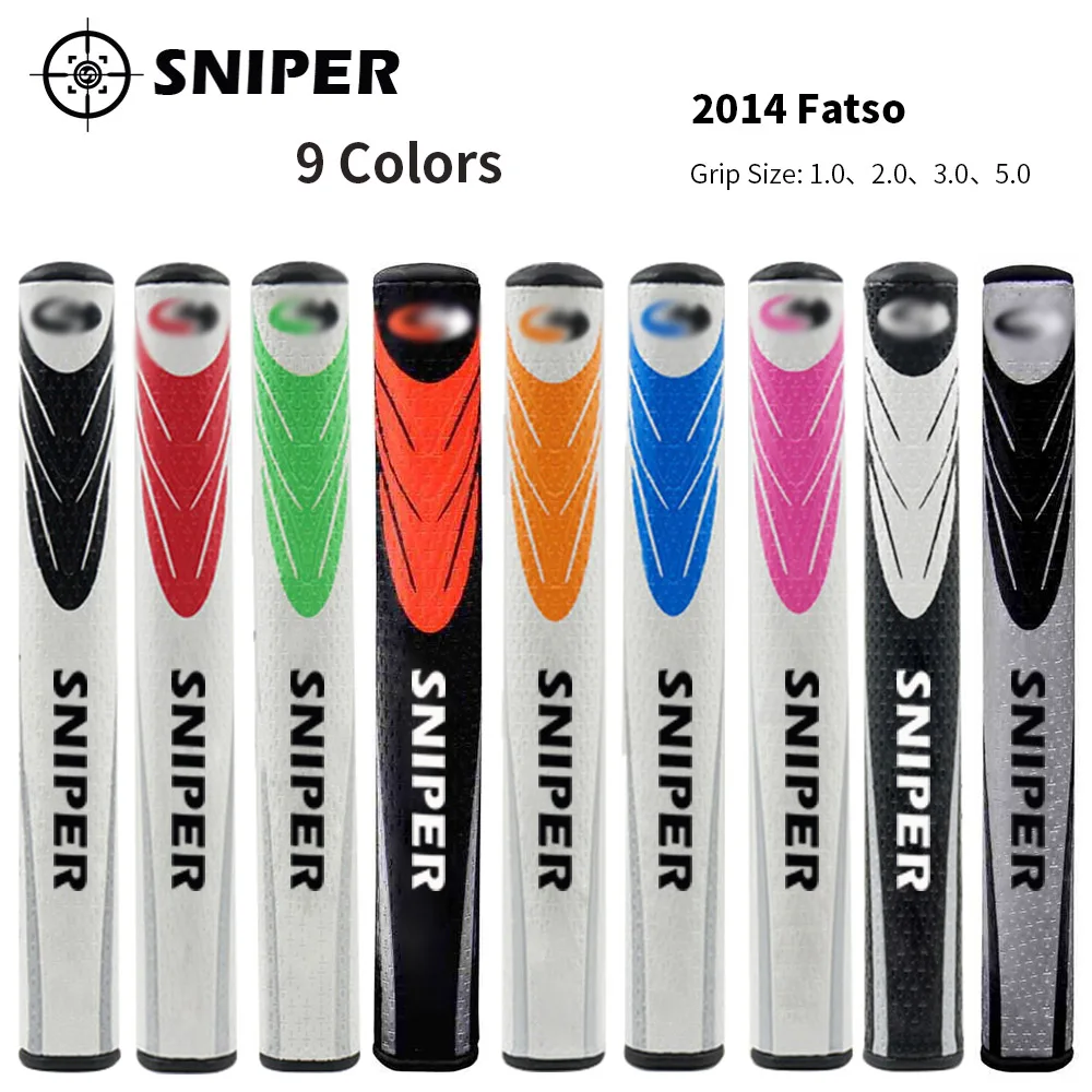 Оптовая продажа горячее предложение Non slip Гольф обмотка для захвата 1 0/2 0/3 0/5 0