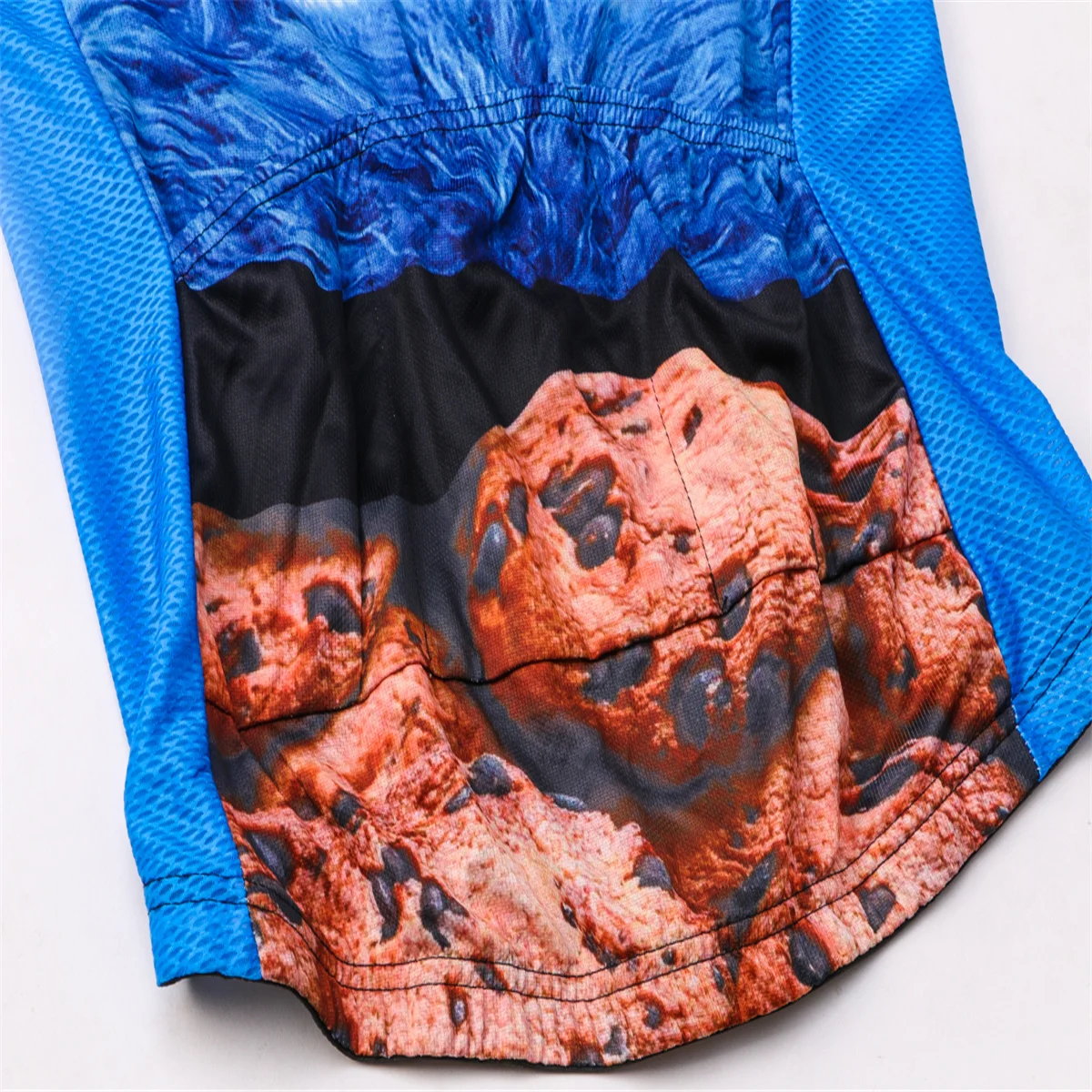 

Mens Cycling Jerseys Short Sleeved Bicycle Clothes Breathable mtb Shirts Summer Bike Tops Road Bike Jackets