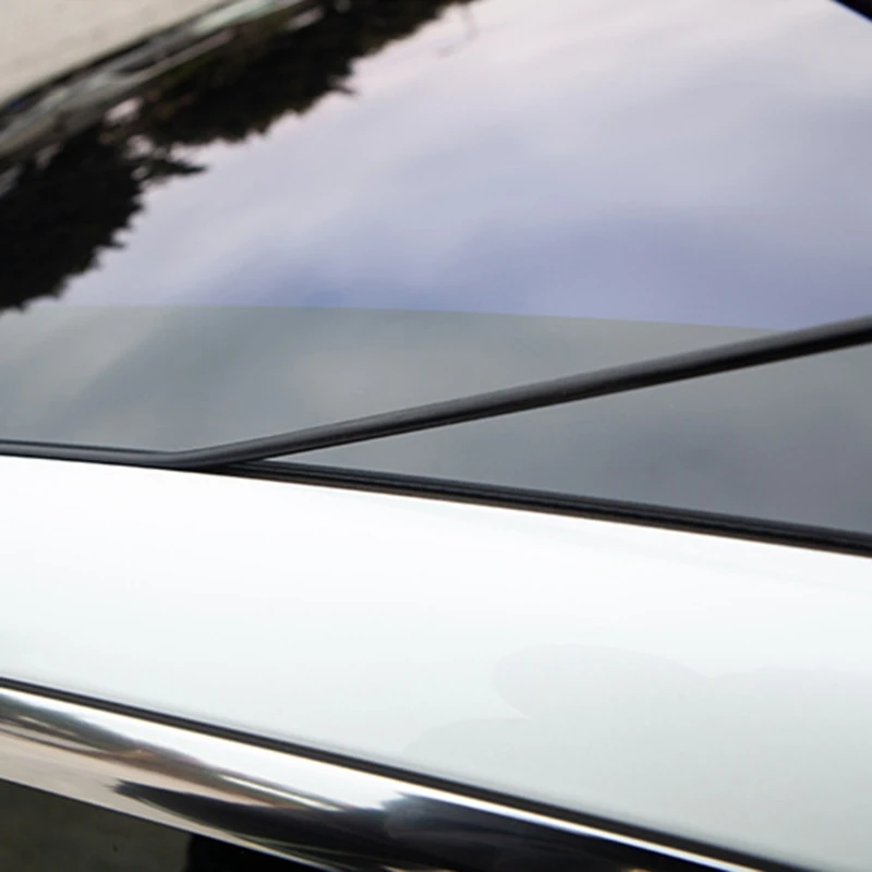 Roof Seal Strip Multiple functions for Model 3 Strong Skylight Glass Sealing Must Have Accessories Quiet S | Автомобили и