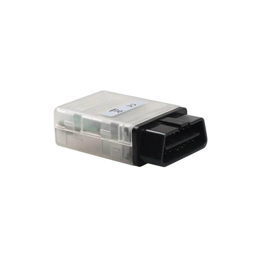 Tactrix Openport 2.0+ECUFLASH Cable For Toyota for Jaguar And LandRover Diagnose with Brand New Chip |