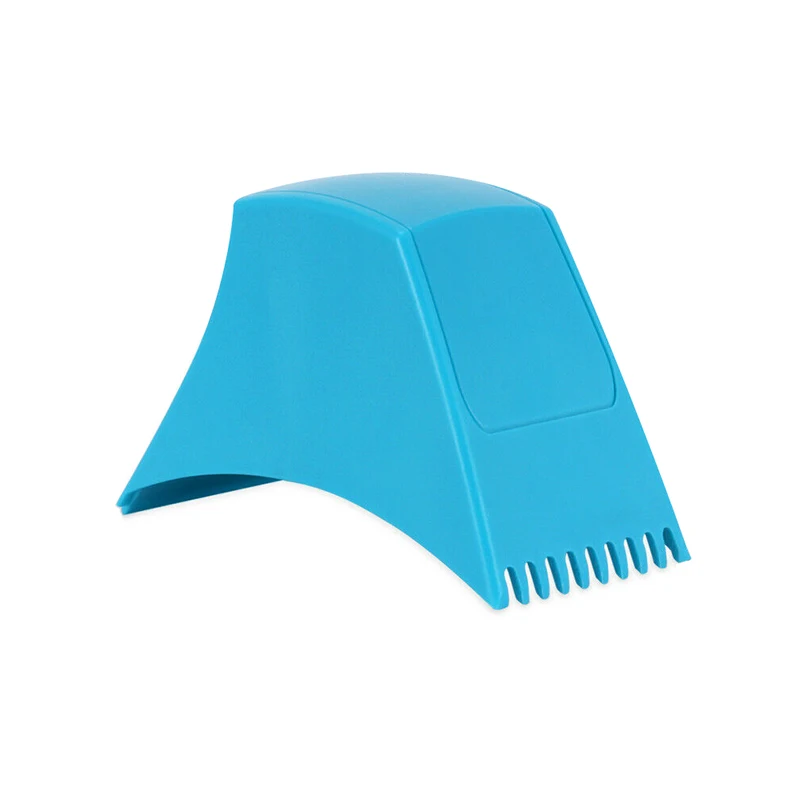 

Ice Scraper Useful Car Windshield Snow Removal Ice Scraper Shaped Funnel Snow Remover Deicer Cone Deicing Shovel Tool Scraping