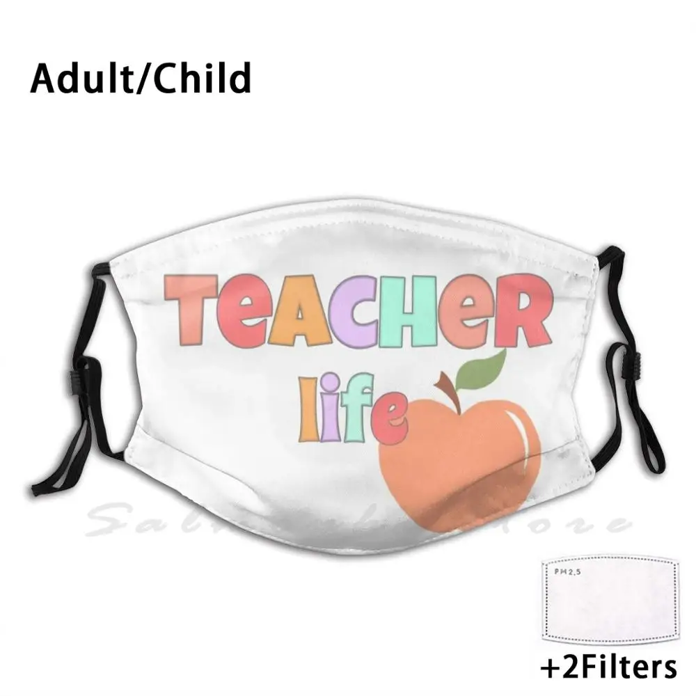 

Mask Teacher Life Teacher Life Teacher Educator Teaching Teach School Teacher Art Teacher Water Bottle Teacher Mask