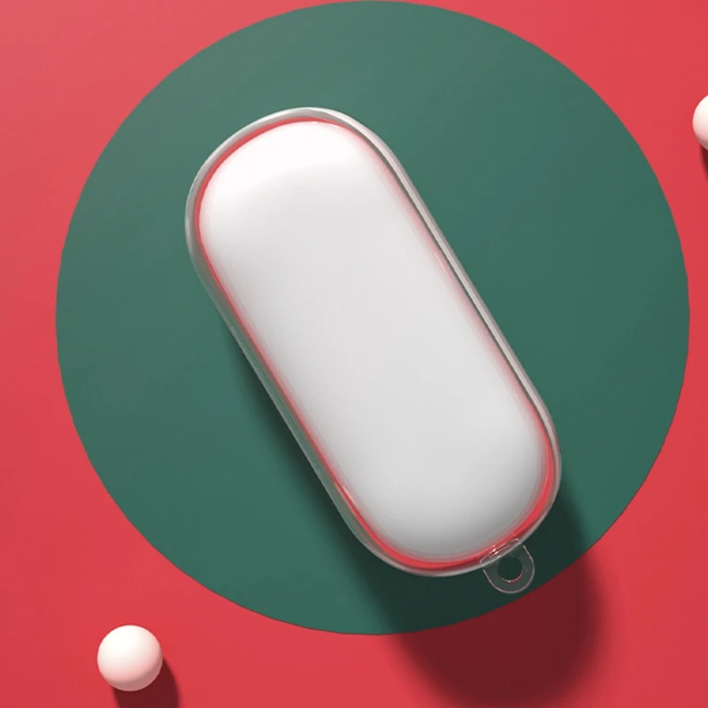 Чехол для freebuds 3i/Honor Flypods 3 защитный ударопрочный моющийся пылезащитный чехол с