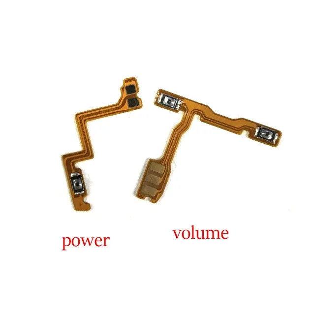 

OPPO F7 1819 включение/выключение питания, громкость UP DOWN BUTTON FLEX RIBBON