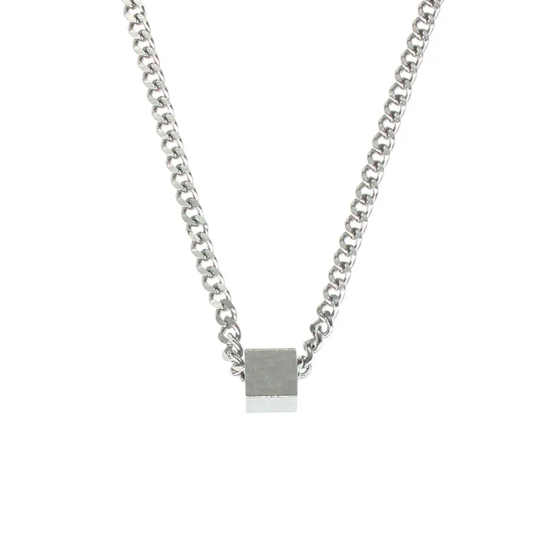 Обувь для мужчин и женщин из нержавеющей стали современный популярный