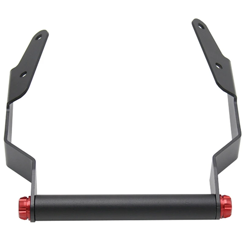 Держатель для мотоцикла мобильный телефон GPS пластина Кронштейн HONDA NC700X 2012 2014 NC750X