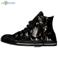 outdoor walking shoes god of warmenplimsolls top boysgirls cool high top sport shoes comfortable lace up students sneakers