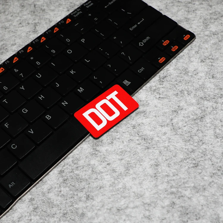 LuLuSticker #064 5x3 см мотоциклетный шлем светоотражающие защитные наклейки знак в