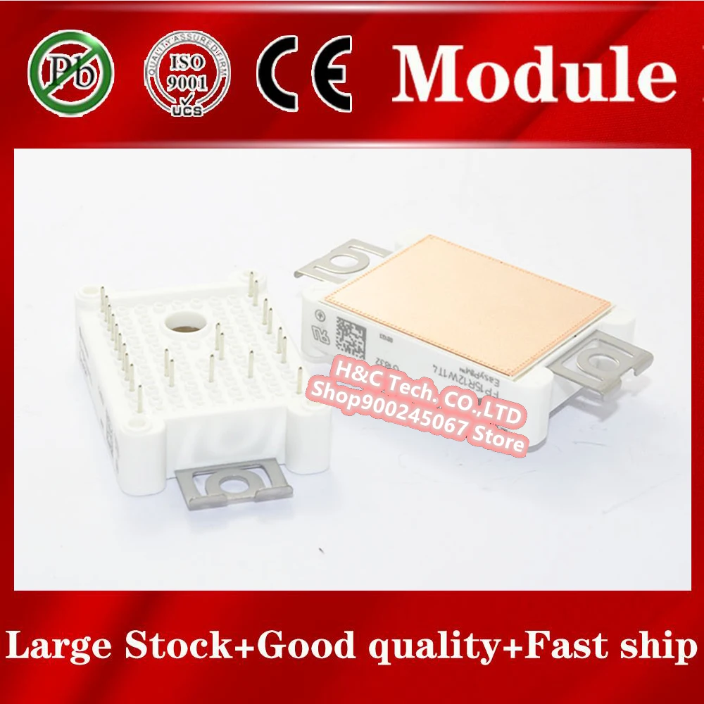 

Fast ship 1pcs FP15R12W1T4 Module FP15R12W1T4 FP15R12W1T4
