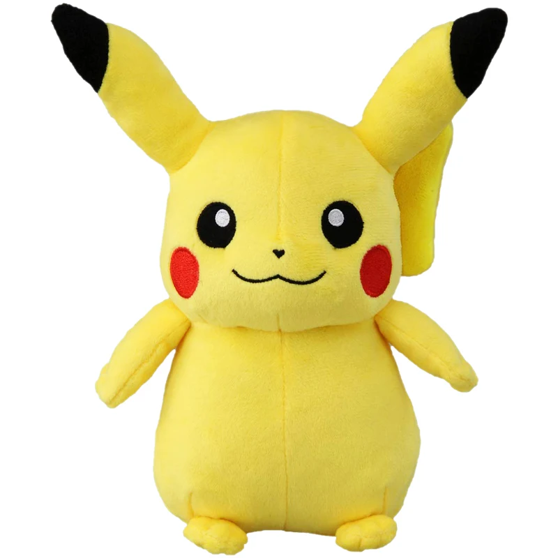

Stuffed Animals & Plush