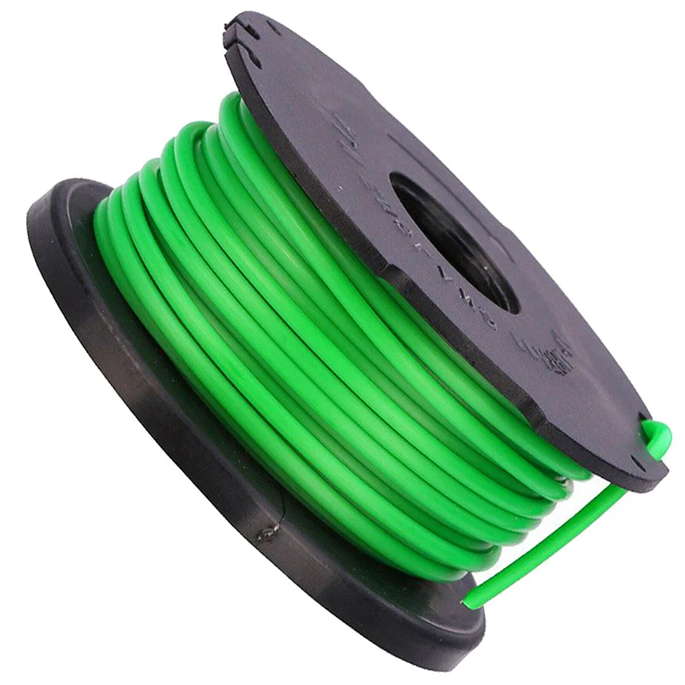 2 шт. шпули для триммера BLACK DECKER Strimmer GL7033 GL8033 GL9035 STB3620L замена|Детали инструментов| |