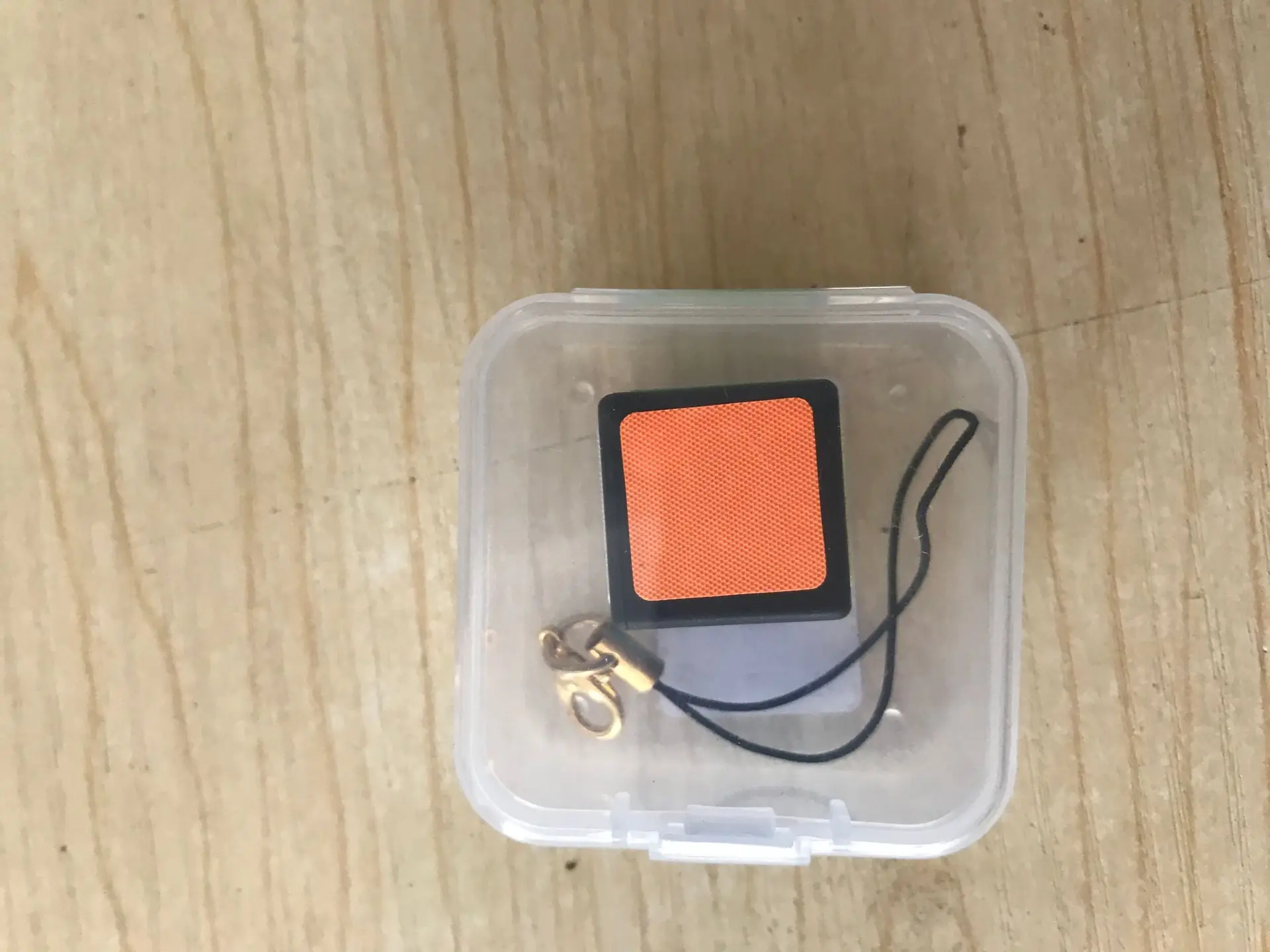 ZCube 1x1 мини брелок волшебный куб пазл 2 см Забавный обучающие игрушки для детей