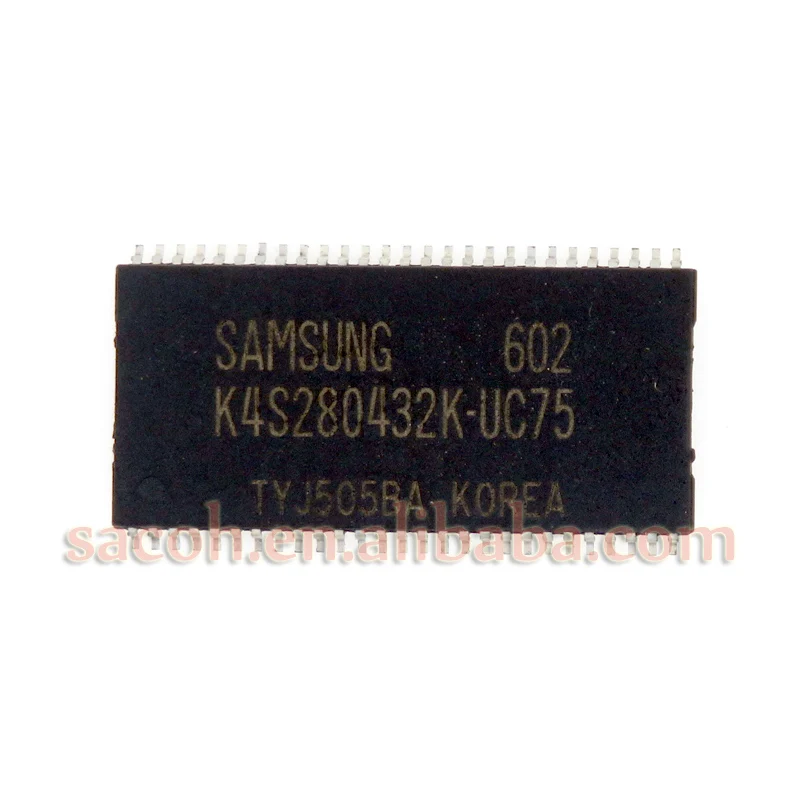 

5 шт./лот новая Оригинальная фотолампа, фотолампа или фотолампа 128Mbit SDRAM