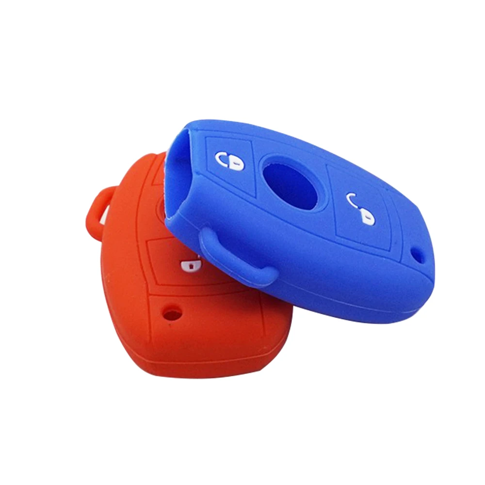 

Xinyuexin Don't Touch My Key Silicone Car Key Case Cover for Mercedes Benz W214 W211 A180 A200 A260 Mercedes Benz Accessories