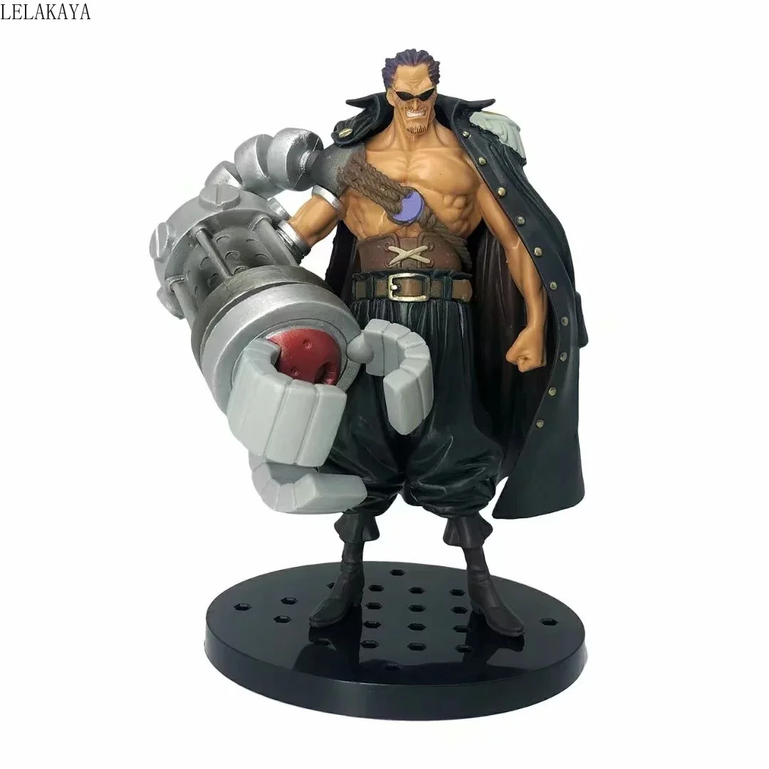 18 см аниме цельный фильм Z особая Zetto The Grand Men Zephyr масштаб 1/8 окрашенная пвх экшн