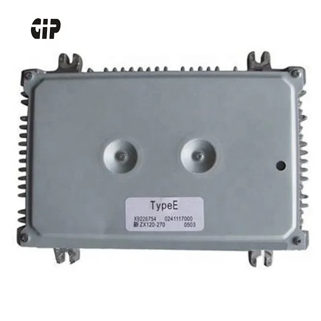 

ZAX120-1 ZAX200-1 Excavator Control Panel X9226754 Controller 0241117000