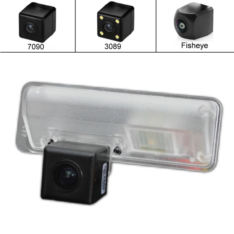 Для Lexus RX RX450h RX350 RX270 ES ES300 ES250 ES300H ES350 ночное видение|Камеры заднего вида для авто| |