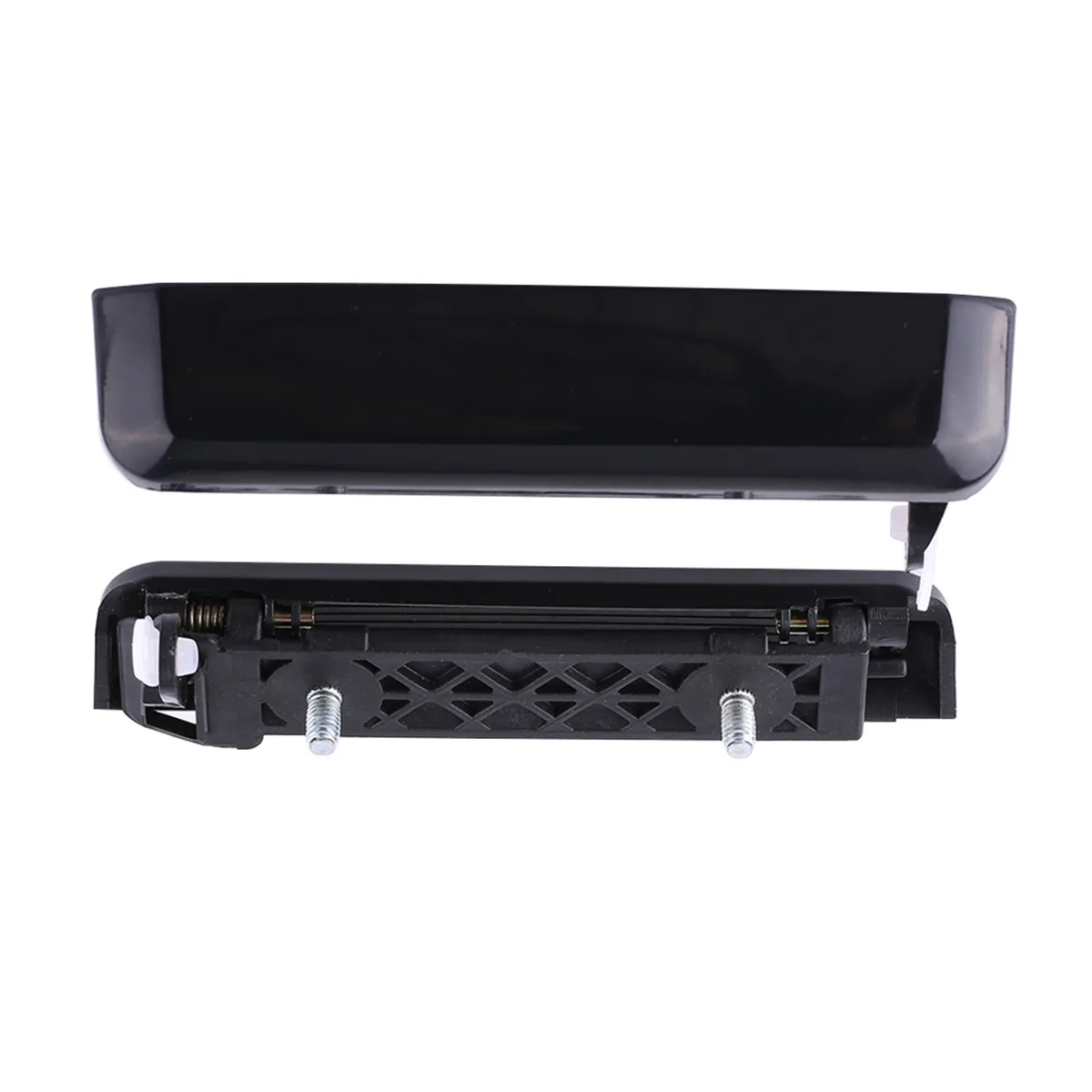 1 пара передние и внешние дверные ручки для Nissan D21