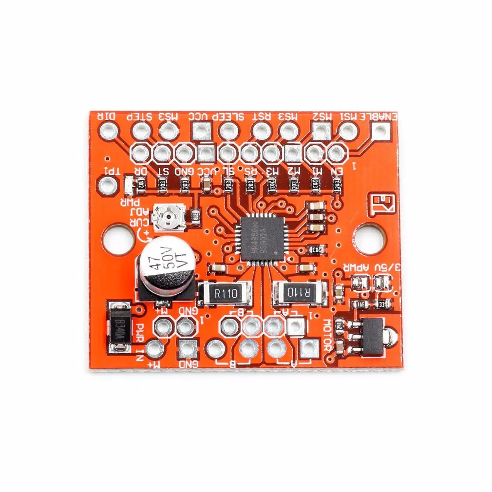 A4988 Big Easy Driver V1.2 Stepper Motor Drive Module | Электроника