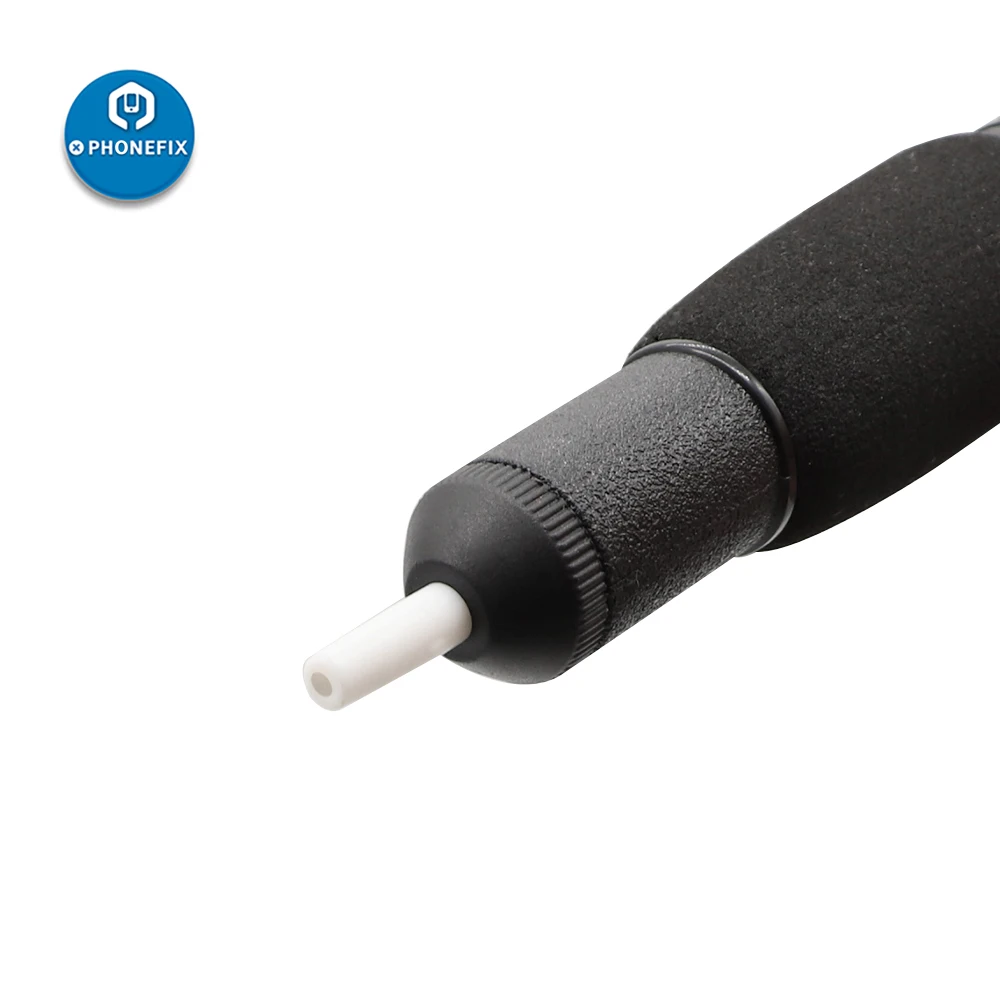 Мощный вакуумный припой с присоской насос для распайки всасывающий оловянный