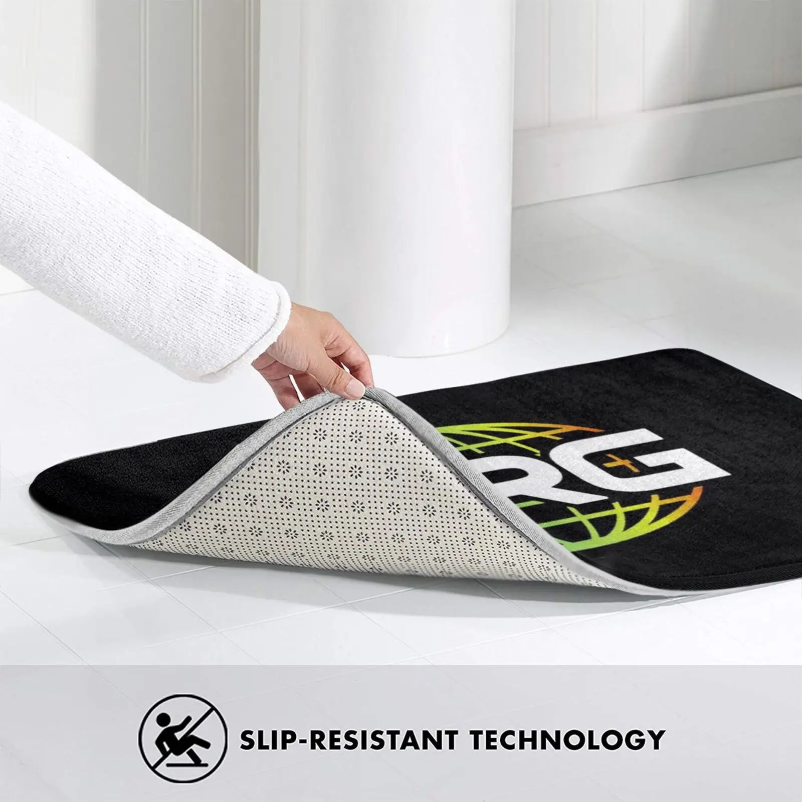 Выигрыш названия с * Nrg Семейный удобный дверной коврик для ног спортивный