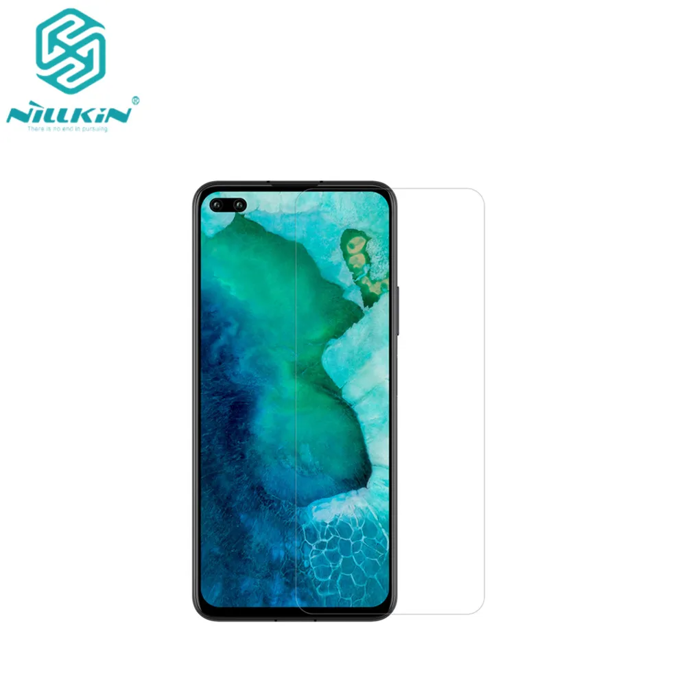 Для huawei Honor V30 NILLKIN Amazing H + PRO Противоударная защитная пленка из закаленного стекла