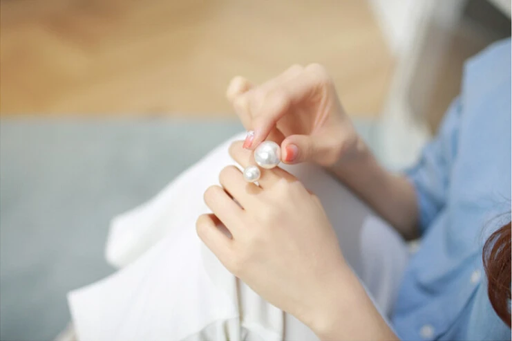 Новое модное элегантное ювелирное изделие красивое темпераментное Шикарное