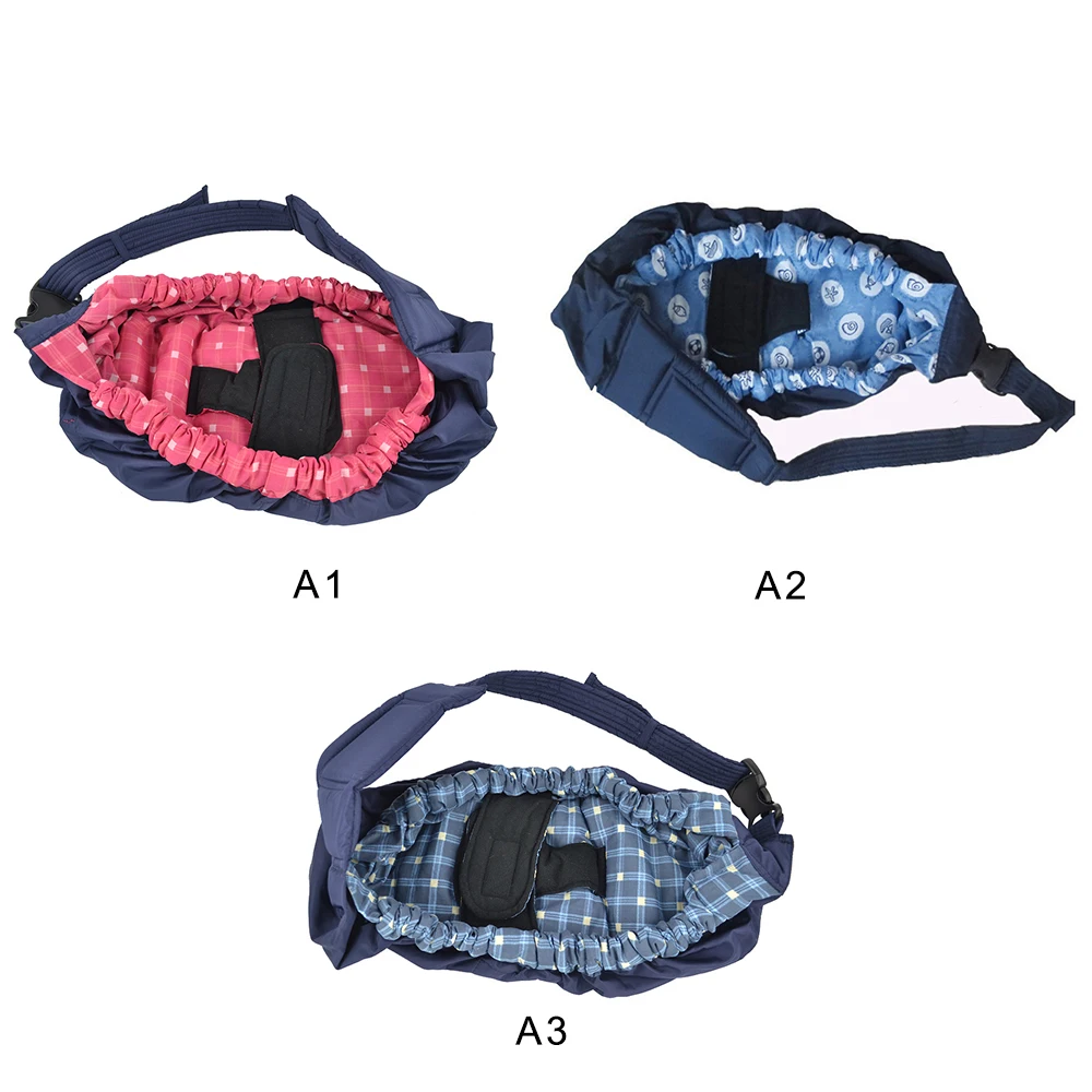 Новая сумка-кенгуру детский слинг Обёрточная бумага пеленание детей чехол для