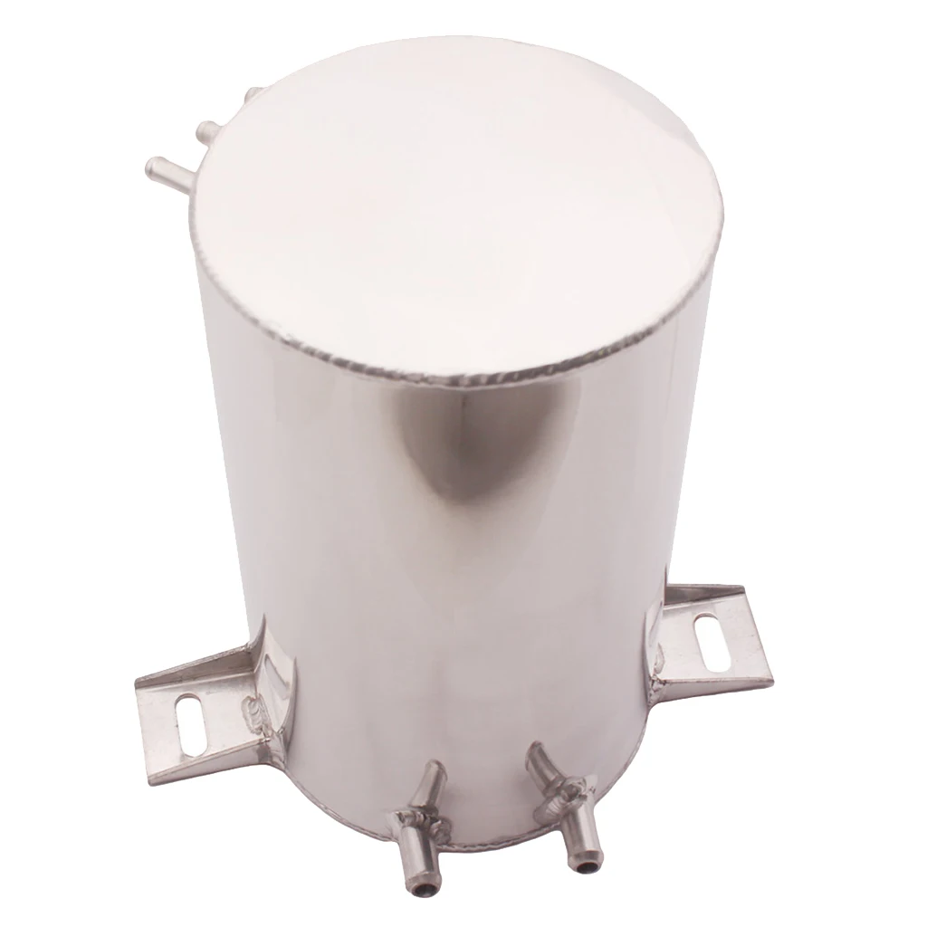 Высококачественный алюминиевый сплав зеркальный полированный вихревой бак 4 5 ЛТ