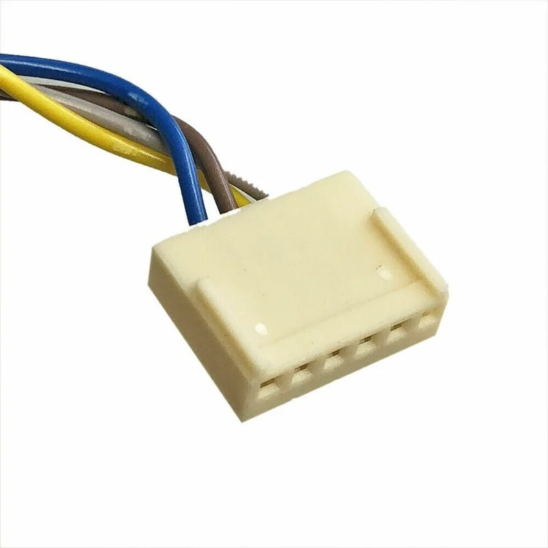 

24-Pin to 6Pin Power Supply Adapter Cable HP Elite 8100 8200 8300 800G1 30cm