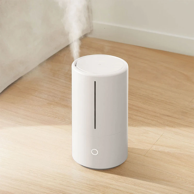 Дезинфектор Xiaomi Mijia 4.5L большой емкости UV-C быстрая дезинфекция резервуар для воды совместим с Miomei контроль приложений