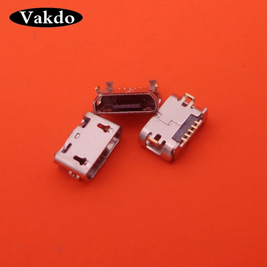 

100 шт для Huawei M2-801W M2-803L USB зарядная док-станция зарядки порт разъем
