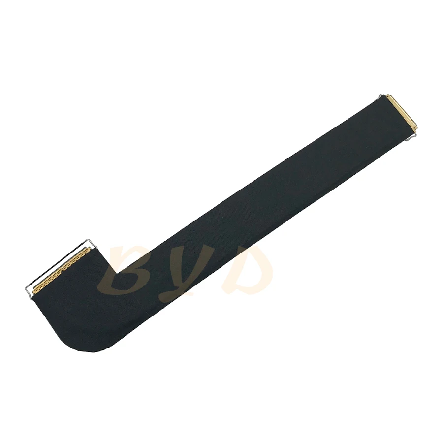 Новинка 4K ЖК-дисплей экран кабель с лентой LVDS гибкий для экрана 60 контактов до 40