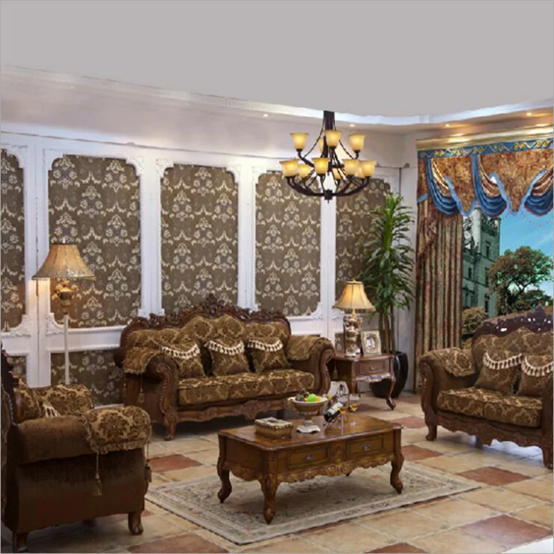 Мебель для гостиной современный тканевый диван Европейский секционный o1066 |