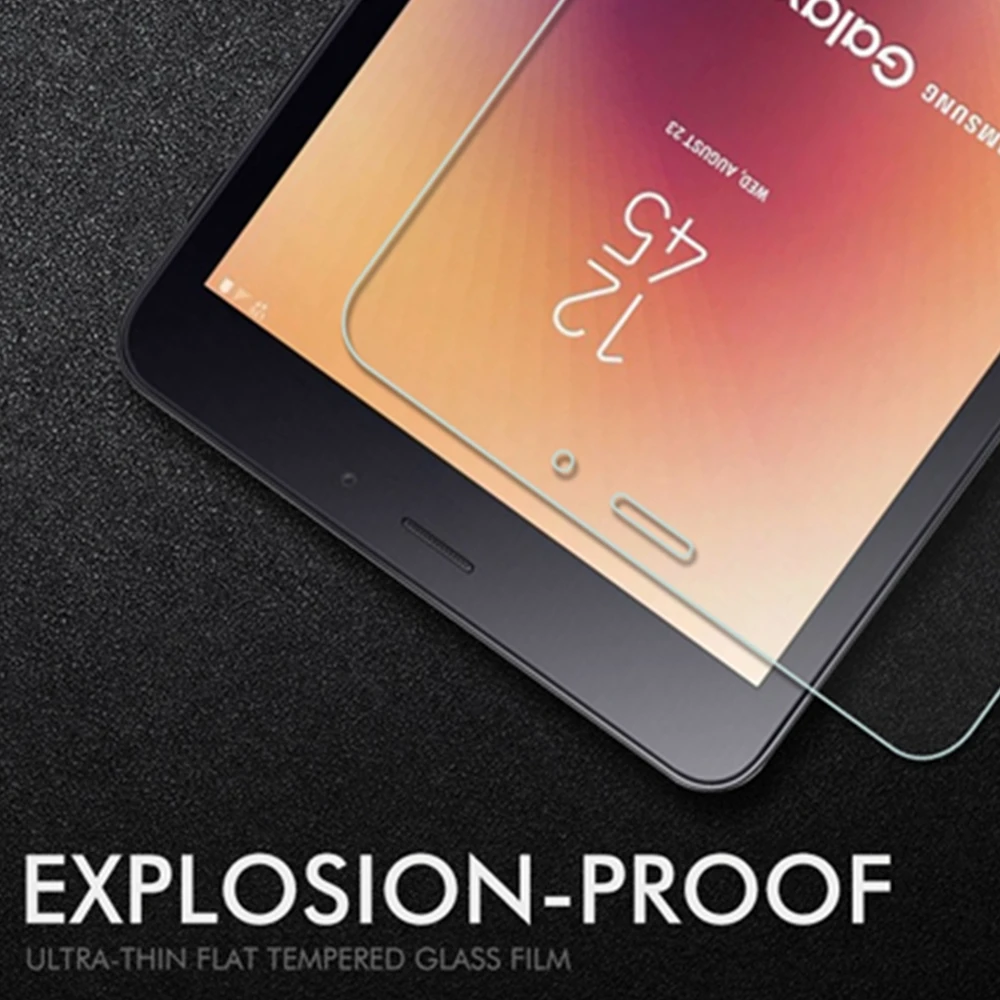 Защитное стекло для Samsung Galaxy Tab 4 8,0 t380 t385 t350 t355 t330 t331 защита экрана планшета Закаленное стекло пленка