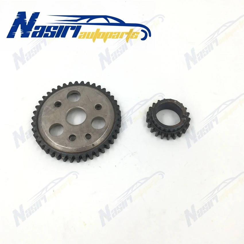 Цепочка синхронизации двигателя для TOYOTA 1SZ FE YARIS/ ECHO 1 0 16V бензиновая 1999 2005|kit kits|kit