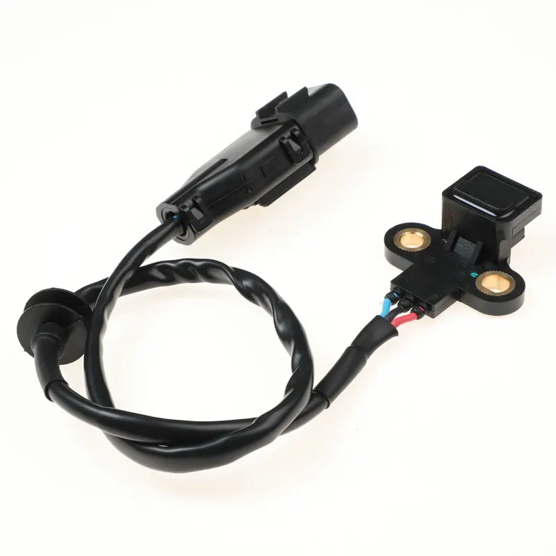 Новый датчик положения распредвала для 03-06 Kia Sorento 3.5L 39318-39800 3931839800 | Автомобили и
