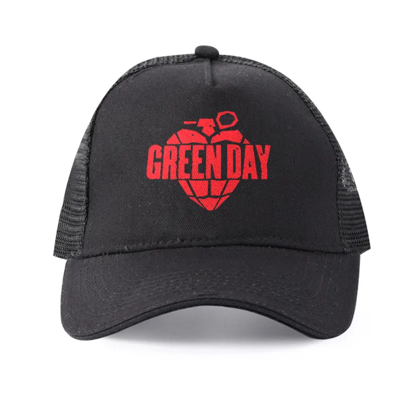 Высококачественная бейсболка из чистого хлопка для мужчин и женщин с принтом