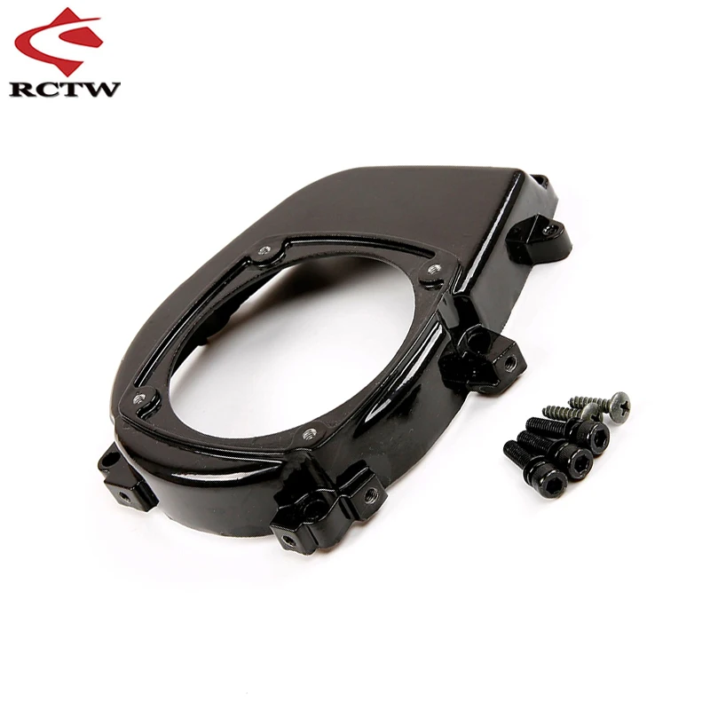 Комплект крышек Flyhweel для двигателей 45cc 1/5 Hpi Rovan Km Baja Losi детали автомобилей на