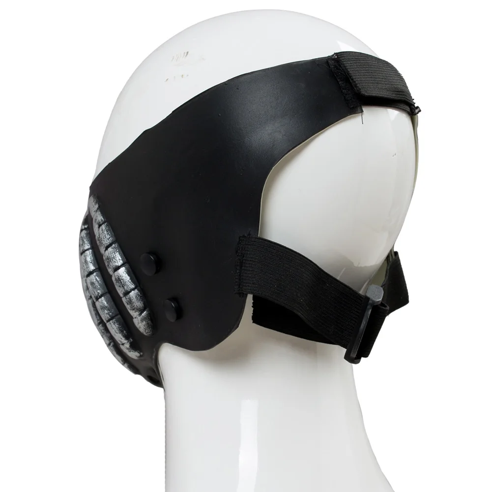 Дропшиппинг Аниме Boku No My Hero Академия химико Тога косплей маска Хэллоуин