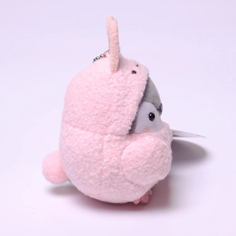 Kawaii Koupen Chan Пингвин плюшевая кукла мультфильм аниме Кролик Плюшевая Игрушка милое