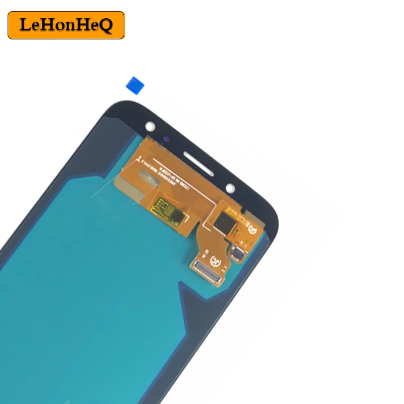 OLED-дисплей для SAMSUNG Galaxy J7 Pro 3 шт./лот ЖК-дисплей с сенсорным экраном J730 J730F сменный