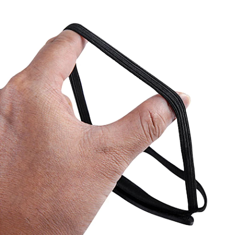 Новинка черная мотоциклетная обувь защитный переключатель передач мужские